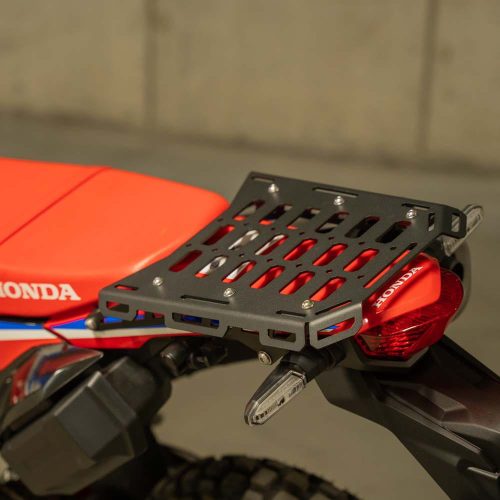 Expedition-Gear Honda CRF 300 hátsó csomagtartó