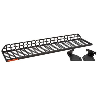   Expedition-Gear Expedíciós tetőpolc - Jeep Wrangler JKU (5ajtós)