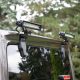 Expedition-Gear Lámpatartó konzol - Jeep Wrangler JL / JLU