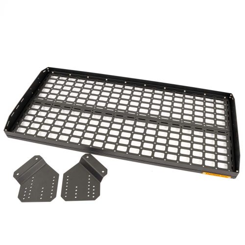 Expedition-Gear Csomagtér polc Jeep Wrangler JLU