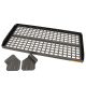 Expedition-Gear Csomagtér polc Jeep Wrangler JLU