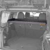 Expedition-Gear Csomagtér polc Jeep Wrangler JLU
