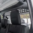 Expedition-Gear Expedíciós tetőpolc – Jeep Wrangler JLU (5 ajtós)