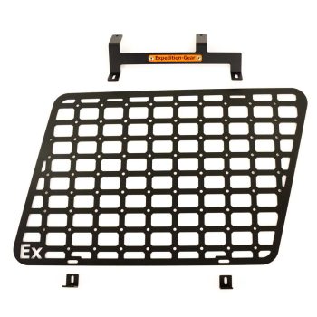 Expedition-Gear belső MOLLE panel - Land Rover Discovery II