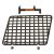 Expedition-Gear belső MOLLE panel - Land Rover Discovery II