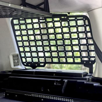   Expedition-Gear belső MOLLE panel - Land Rover Discovery 3 / 4