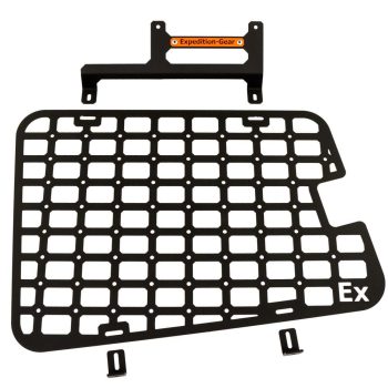 Molle Panel Mitsubishi Pajero IV