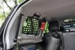 Molle Panel Mitsubishi Pajero IV