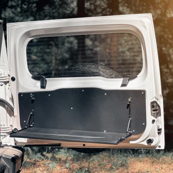   Expedition-Gear Expedíciós asztal – Suzuki Jimny IV. JB74