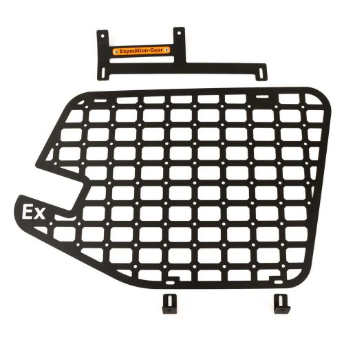 Expedition-Gear belső MOLLE panel - Toyota Land Cruiser 120 / Lexus GX470