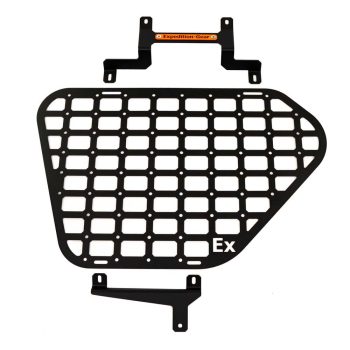   Expedition-Gear belső MOLLE panel - Land Cruiser 150 / Lexus GX460