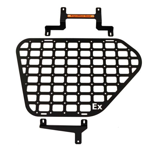 Expedition-Gear belső MOLLE panel - Land Cruiser 150 / Lexus GX460