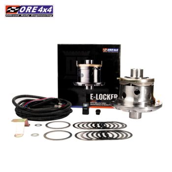   Ore4x4 ET117 Jeep (Dana 44) 30 Spline CJ YJ TJ XJ ZJ WJ J10 Ford elektromos differenciálzár