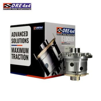   Ore4x4 ET212 Mitsubishi Pajero 3/4 Shogun L200 Hyundai hátsó elektromos differenciálzár