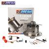   Ore4x4 ETS136F Elocker + Torsen Nissan Patrol Y60 Y61 első elektromos differenciálzár
