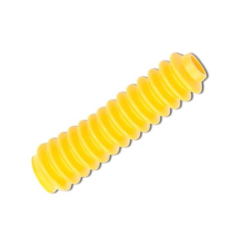 ProComp Lengéscsillapító porvédő gumi sárga