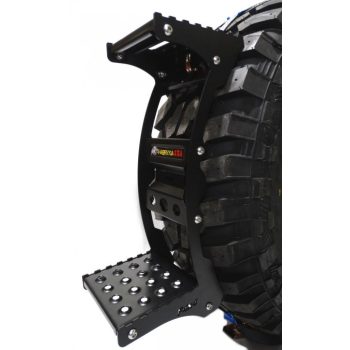 F4x4 univerzális létra