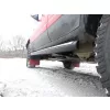 F4x4 küszöb Toyota Land Cruiser J100 Diesel 1998-2007