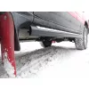 F4x4 küszöb Toyota Land Cruiser J100 Diesel 1998-2007