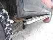F4x4 küszöb Toyota Land Cruiser J100 Diesel 1998-2007