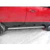 F4x4 küszöb Toyota Land Cruiser J100 Benzin 1998-2007