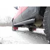 F4x4 küszöb Toyota Land Cruiser J100 Benzin 1998-2007