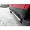 F4x4 küszöb Toyota Land Cruiser J100 Benzin 1998-2007