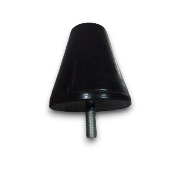   Első poliuretán felütköző bak Nissan Patrol Y60/61 110 mm