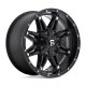 Alumínium felni 20x9 ET20 5x139.7/5x150 D531 Hostage Matte Black Fuel