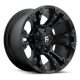 Alumínium felni 20x9 ET19 6x139,7/6x135 D560 Vapor Matte Black Fuel