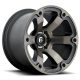 Alumínium felni 18x9 ET-12 5x127 D564 Beast Matte Black Double Dark Tint Fuel