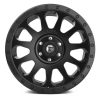   Alumínium felni 18x9 ET20 5x127 D579 Vector Matte Black Fuel