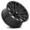 Alumínium felni 18x9 ET1 6x135 D675 Blitz Gloss Black Fuel
