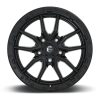   Alumínium felni 18x9 ET20 5x127 D679 Rebel 5 Matte Black Fuel