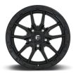 Alumínium felni 18x9 ET20 5x127 D679 Rebel 5 Matte Black Fuel