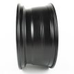 Alumínium felni 20x9 ET20 5x127 D680 Rebel 5 Anthracite Gun Metal/Black Ring Fuel
