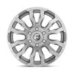 Alumínium felni 20x10 ET-18 8x170 D693 Blitz Platinum Fuel