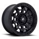 Alumínium felni 16x8 ET1 5x139.7 D694 Covert Matte Black Fuel