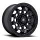 Alumínium felni 18x9 ET20 5x139.7 D694 Covert Matte Black Fuel