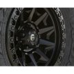 Alumínium felni 20x9 ET20 5x150 D694 Covert Matte Black Fuel