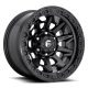 Alumínium felni 20x9 ET1 5x127 D694 Covert Matte Black Fuel