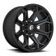 Alumínium felni 22x10 ET-18 8x165.1 D704 Siege Gloss Machined Double Dark Tint Fuel