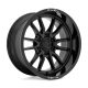 Alumínium felni 17x9 ET1 6x139.7 D760 Clash Gloss Black Fuel