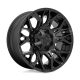 Alumínium felni 20x10 ET-18 8x165.1 D772 Twitch Blackout Fuel