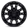   Alumínium felni 20x10 ET-18 6x135/6x139,7 D772 Twitch Blackout Fuel