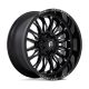 Alumínium felni 22x10 ET-18 6x135/6x139.7 D795 ARC Gloss Black Milled Fuel