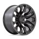 Alumínium felni 20x10 ET-18 6x139,7 D804 Flame Blackout Fuel