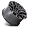 Alumínium felni 20x9 ET20 6x139,7 D804 Flame Blackout Fuel