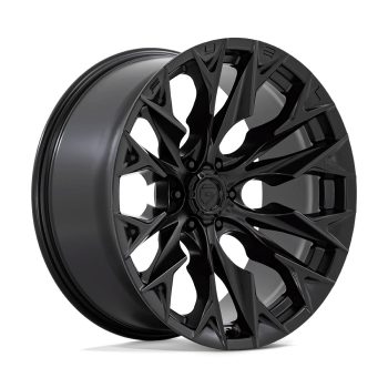   Alumínium felni 22x10 ET-18 6x139,7 D804 Flame Blackout Fuel