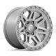 Alumínium felni 17x9 ET1 6x139,7 D812 Syndicate Platinum Fuel